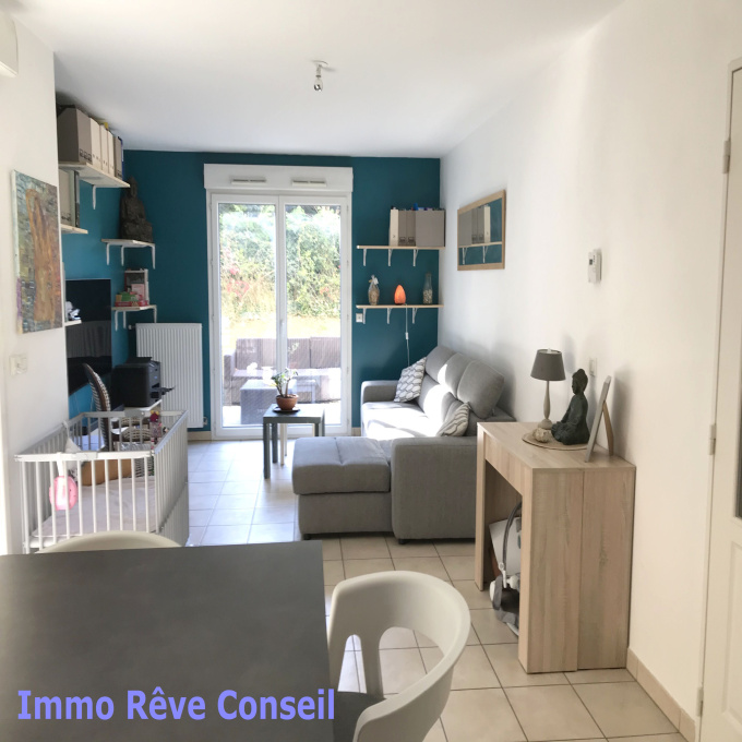 Offres de vente Appartement Francheville (69340)