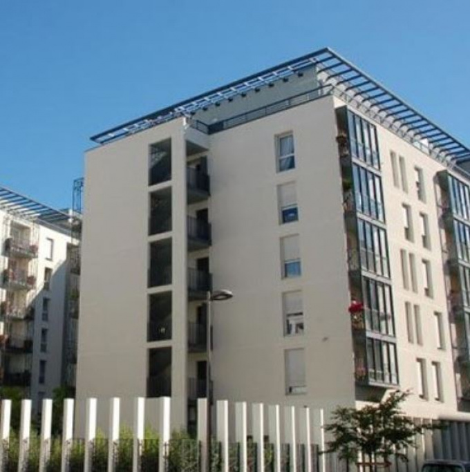 Offres de vente Appartement Lyon (69007)