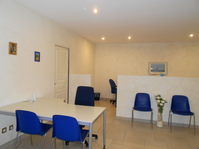 Vente Immobilier Professionnel Murs commerciaux Grézieu-la-Varenne (69290)