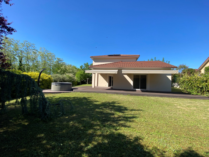 Offres de vente Maison Villefontaine (38090)
