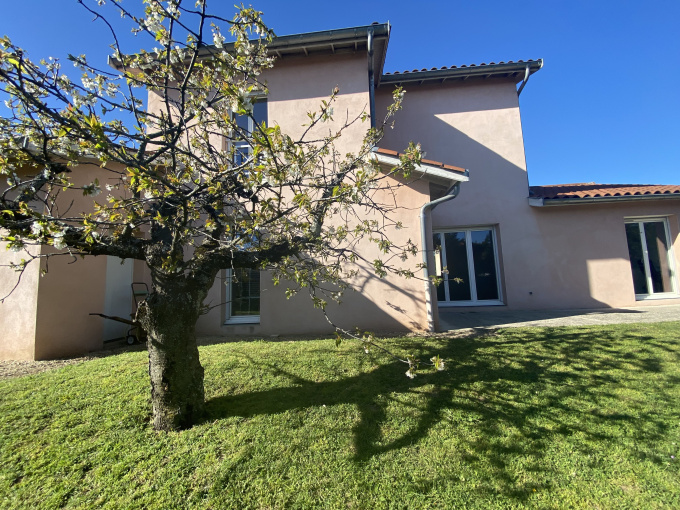 Offres de vente Maison Brindas (69126)