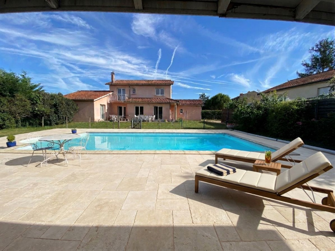 Offres de vente Maison Brindas (69126)