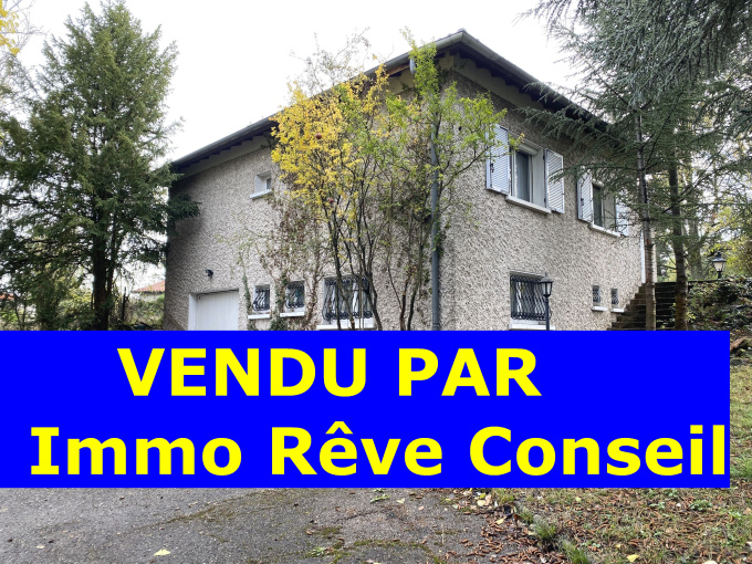 Offres de vente Maison Grézieu-la-Varenne (69290)