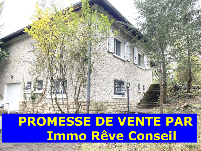 Offres de vente Maison Grézieu-la-Varenne (69290)