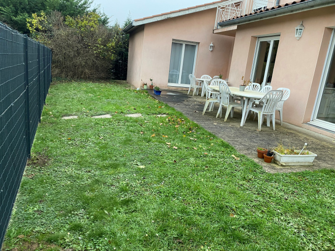 Offres de vente Maison Brindas (69126)