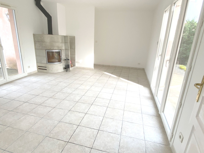 Offres de vente Maison Brindas (69126)