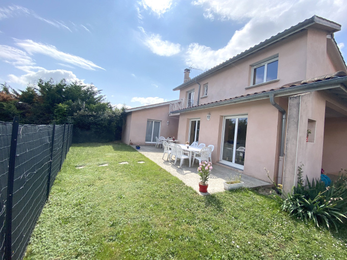 Offres de vente Maison Brindas (69126)