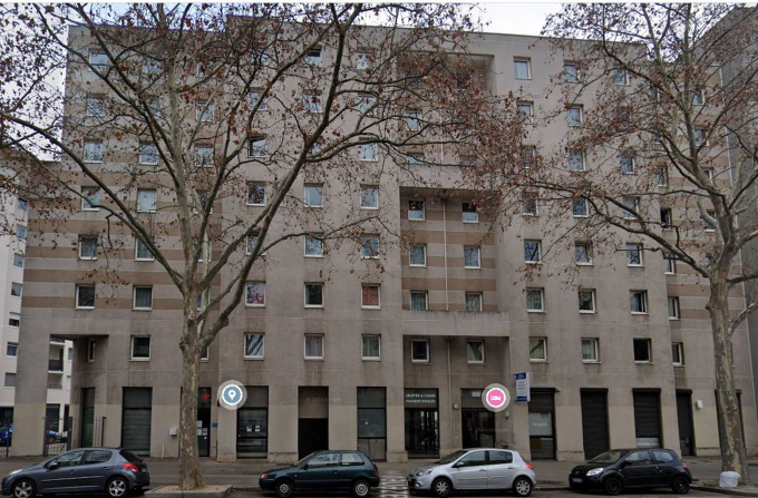 Offres de vente Appartement Lyon (69008)