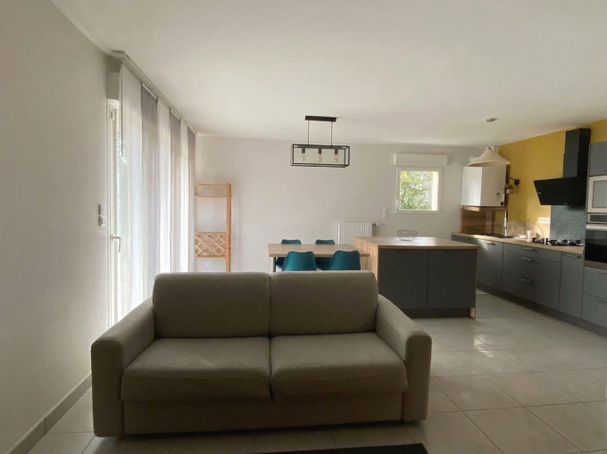 Offres de location Appartement Lentilly (69210)