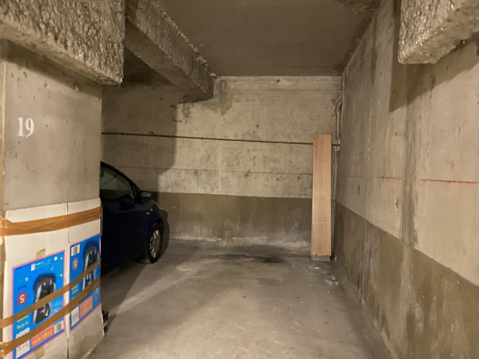 Offres de vente Parking Lyon (69006)