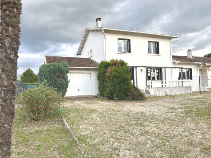 Offres de vente Maison Brindas (69126)